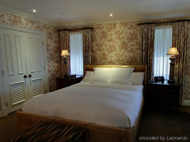 Hotel Le St. James Монреал Екстериор снимка