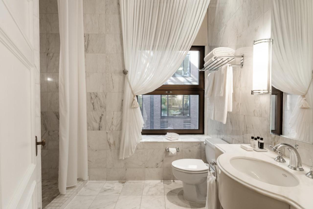 Hotel Le St. James Монреал Екстериор снимка