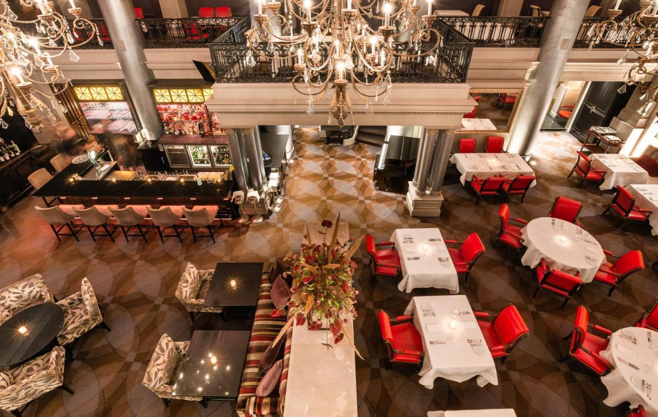 Hotel Le St. James Монреал Екстериор снимка